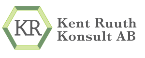 Logo Kent Ruuth Konsult AB